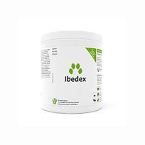 Slika Ibedex prebiotični prašek za pse in mačke, 150 g