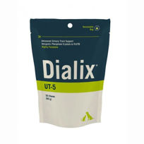 Slika Dialix UT 5 za mačke, 30 žvečljivih tablet