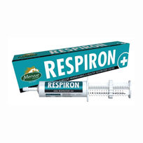 Slika Respiron pasta za konje, 60 mL