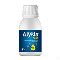 Slika Alysia Care lizin sirup za mačke, 75 mL