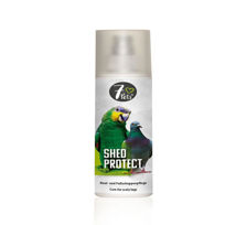 Slika Shed Protect za okrasne ptice in pasemsko perutnino, 200 mL