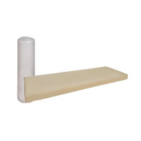 Slika Vzmetnica iz spominske pene - 2 dimenziji, 1 vzmetnica