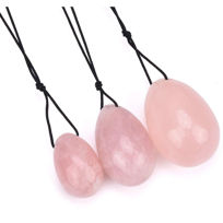 Slika Yoni jajčka Li Quandisa, 3 jajčki