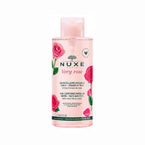 Slika Nuxe Very Rose pomirjujoča micelarna vodica 3v1, 750 mL
