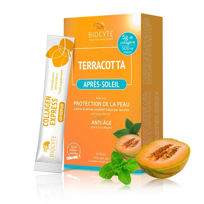 Slika Biocyte Terracotta Apres Soleil, 10 vrečk