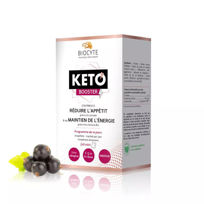 Slika Biocyte keto booster, 14 vrečk