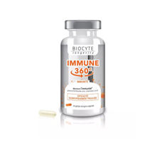 Slika Biocyte imun 360°, 30 kapsul