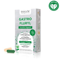 Slika Biocyte gastrofluryl, 30 kapsul