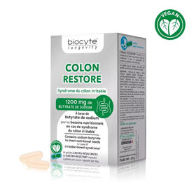 Slika Biocyte colon restore, 30 kapsul