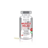 Slika Biocyte Muscle Relax, 45 kapsul