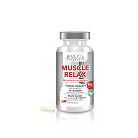 Slika Biocyte Muscle Relax, 45 kapsul