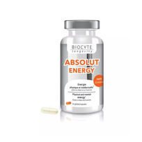 Slika Biocyte Absolut Energy, 60 kapsul