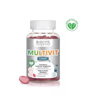 Slika Biocyte Multivit, 60 bonbonov