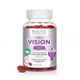 Slika Biocyte Vision, 60 bonbonov
