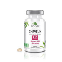 Slika Biocyte Bio lasje, 30 kapsul