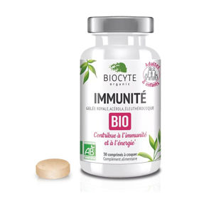 Slika Biocyte Bio imunost, 30 tablet
