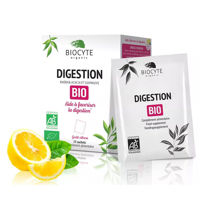 Slika Biocyte Bio prebava, 15 vrečk