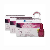 Slika Atop 7 Spot on za pse, 4 x 0.6 mL