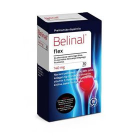 Slika Belinal Flex sklepi, 30 kapsul