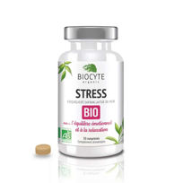 Slika Biocyte Bio Stres, 30 tablet