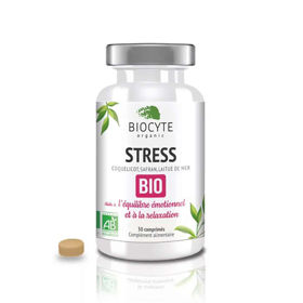 Slika Biocyte Bio Stres, 30 tablet