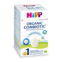 Slika Hipp 1 Organic COMBIOTIC začetno mleko za dojenčke, 800 g