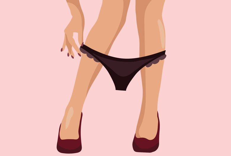 Picture of Izcedek iz nožnice