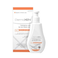 Slika DermoXEN UltraCalming gel za intimno nego, 125 mL