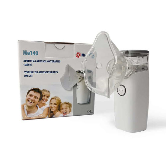 Tip izdelka: inhalator