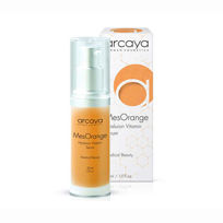 Slika Arcaya MesOrange koncentriran serum, 30 mL