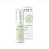 Slika Arcaya Matt & Pure serum za pore, 30 mL