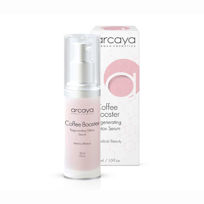 Slika Arcaya Coffee Booster regenerativni serum, 30 mL