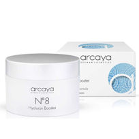 Slika Arcaya N°8 Hyaluron booster vlažilna krema, 100 mL