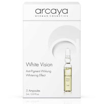 Slika Arcaya White Vision ampule, 5 x 2 mL