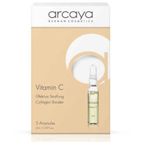 Slika Arcaya vitamin C ampule, 5 x 2 mL
