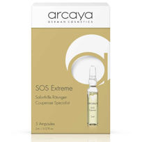 Slika Arcaya SOS Extreme ampule, 5 x 2 mL