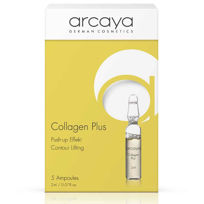 Slika Arcaya Collagen Plus ampule, 5 x 2 mL