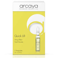 Slika Arcaya Quick Lift ampule, 5 x 2 mL