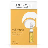 Slika Arcaya Multi Vitamin ampule, 5 x 2 mL