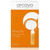 Slika Arcaya Beauty Day ampule, 5 x 2 mL