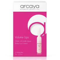 Slika Arcaya Volume Lips ampule, 5 x 2 mL