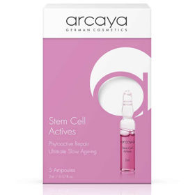 Slika Arcaya Steam Cell Actives ampule, 5 x 2 mL