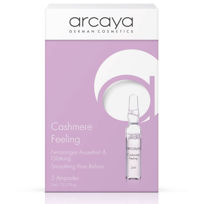 Slika Arcaya Cashmere Feeling ampule, 5 x 2 mL