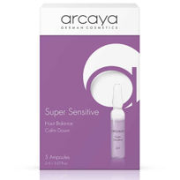 Slika Arcaya Super Sensitive ampule, 5 x 2 mL