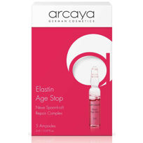Slika Arcaya Elastin Age Stop ampule, 5x 2 mL