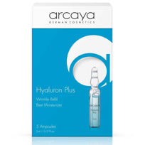 Slika Arcaya Hyaluron Plus ampule, 5 x 2 mL