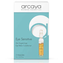 Slika Arcaya Eye Sensitive ampule, 5 x 2 mL