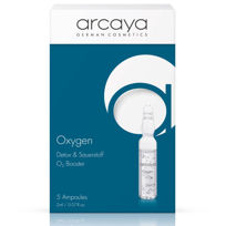 Slika Arcaya Oxygen ampule, 5 x 2 mL