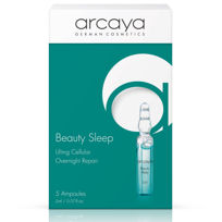 Slika Arcaya Beauty Sleep ampule, 5 x 2 mL