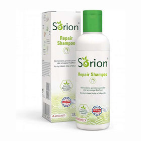 Slika Sorion šampon, 200 mL